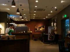 android_upload_pic-星巴克(陆家嘴软件园店)