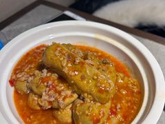 -黔渔翁豆花渎鱼(喷水池店)