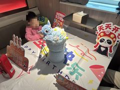 -海底捞火锅(崇文门新世界百货店)