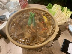 -上海来福士广场