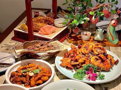 -遇见长安之高山流水(李家村万达店)