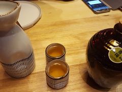 -薇酌饮·陕西菜(南门外店)