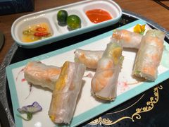 -南越郡·越式风味餐厅(青秀万达店)