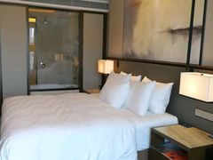 -舟山希尔顿酒店