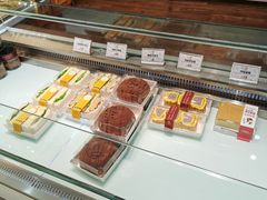 -BOKE博稞烘焙(天佑城店)