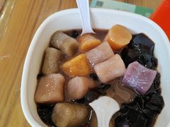 -猪脑壳凉面(武陵源店)