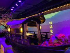 门面-桂满陇-西湖船宴(西单大悦城店)