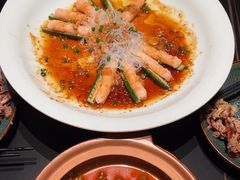 -鸽子侯·家宴·平价海鲜(绿地店)