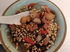 红糖糍粑冰粉-江边城外烤全鱼(世茂广场店)
