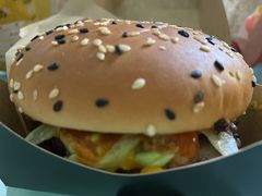 -麦当劳(宜安广场店)