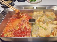 -九鼎轩脆毛肚火锅(南京东路店)