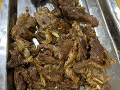 -清真-戏楼王记牛肉面
