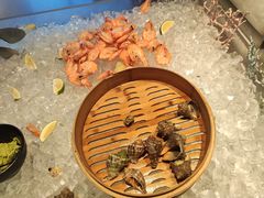 -龙之梦万丽酒店青餐厅