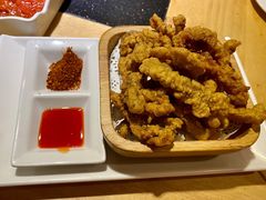-老版火锅(半坡店)