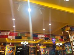 -如意林卡藏餐吧 (九寨沟店)