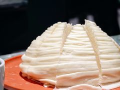 拉丝馒头-披云云小馆·味道江湖(姚家园万象汇店)