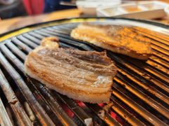 -釜山火炉韩式炭火烤肉(欧洲城店)