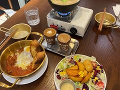 -Miss Q Family甜品·蛋糕·法甜咖啡