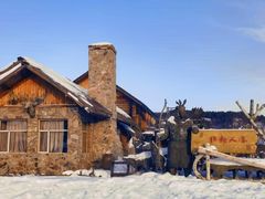 -北极村旅游风景区