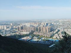 -惠山国家森林公园