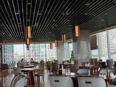 -武汉世茂希尔顿酒店·汇·全日餐厅