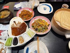 -满园烤鸭·春饼(沈北万达店)