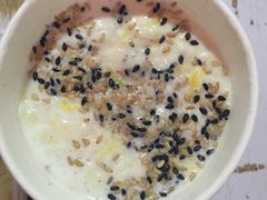 -清真老马家国华牛奶鸡蛋醪糟(正宁路店)