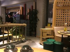 -香坝坝鲜鱼火锅(春熙路店)