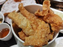 -刘一锅筋头巴脑(凌空二街店)