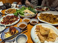 -95号酱骨·一块豆腐(展春园西路店)