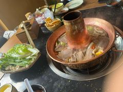 -陀岗美食·云南藏式特色餐厅