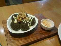 -Ricci睿奇美式餐厅(五道口店)
