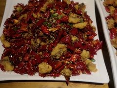 一鱼两吃-望京一号·重庆江湖菜(工体店)