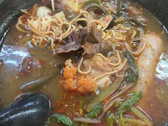 -四川老牛麻辣烫(北门桥店)