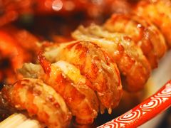 -松哥油焖大虾(科技园店)