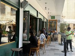 -RAC BAR(安福路店)