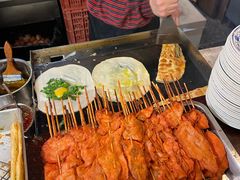 -老客满蛋饼(双塔市集店)