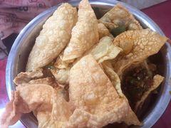 -谭老太正宗柳州螺狮粉(家和花园店)