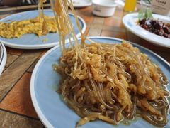 -京北渔家傲