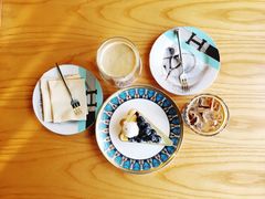 -The Flowers Coffee(南山店)