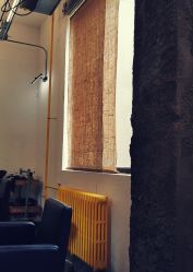 -Hair Co.一间沙龙