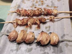 -肉串汪(月坛店)