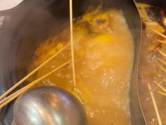 -钢管厂五区小郡肝火锅串串香(清河店)