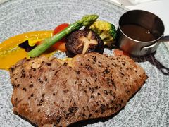 -银哲·本末法国分子料理(恒方广场店)