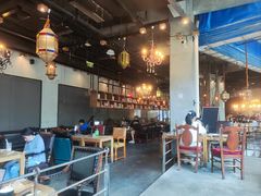 -漫咖啡 (CCPAPK创意港店)