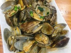 -台州老六海鲜面馆(上南总店)