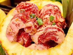 -西塔老太太泥炉烤肉(苏州大悦城店)