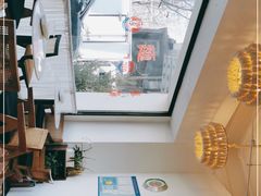 -堂屋糖水店(愚园店)