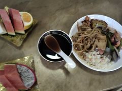 -南国国际健康水会(宝安店)
