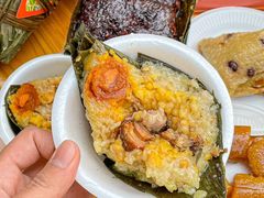 -鼎香皇高佬苏裹蒸粽